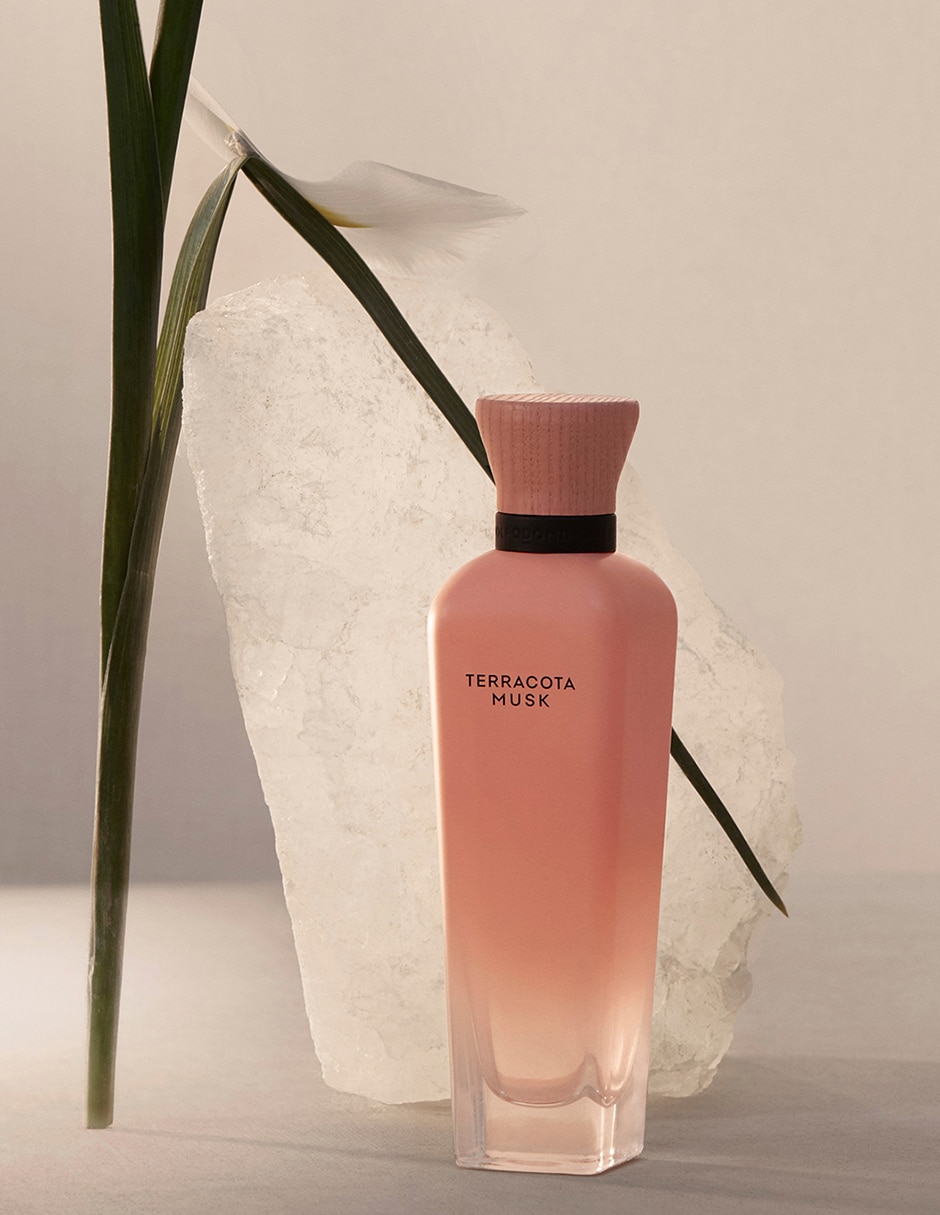 Eau de parfum Terracota Musk para mujer 7