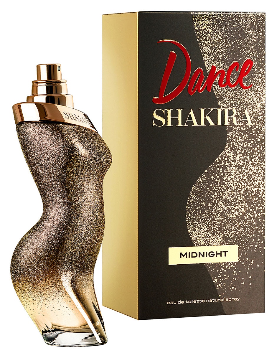 Eau de toilette Midnight para mujer 1