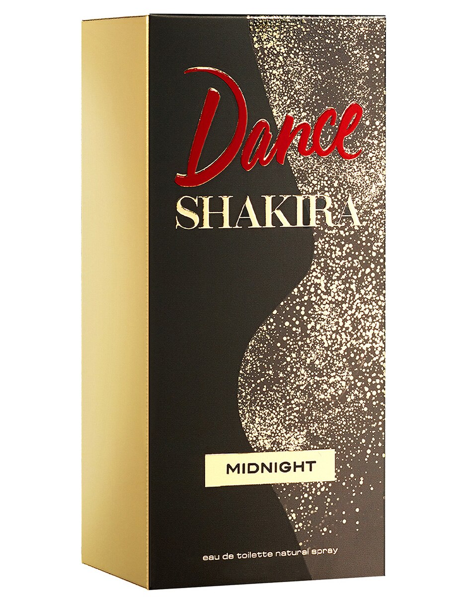 Eau de toilette Midnight para mujer 3