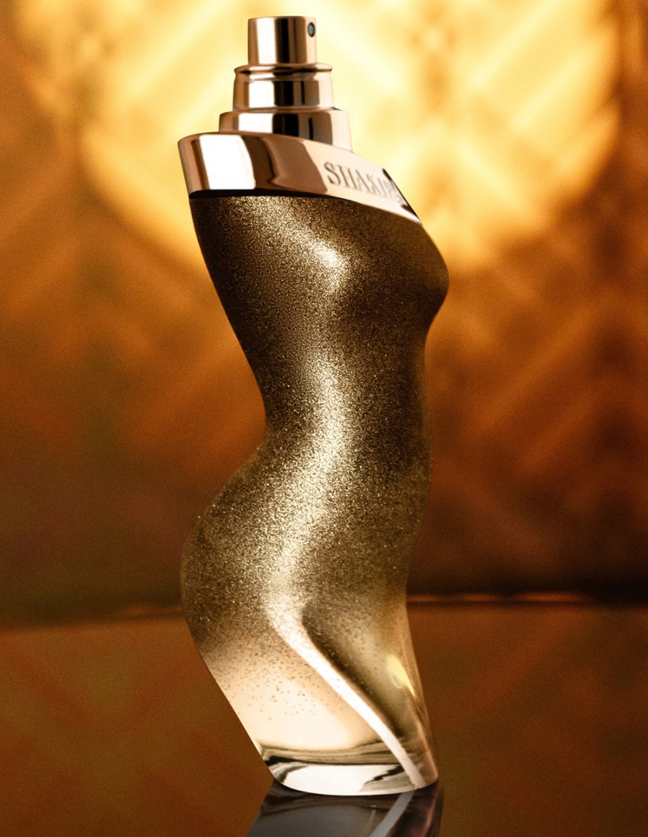 Eau de toilette Midnight para mujer