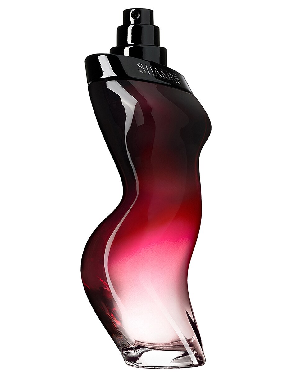 Eau de toilette Red Midnight para mujer 2