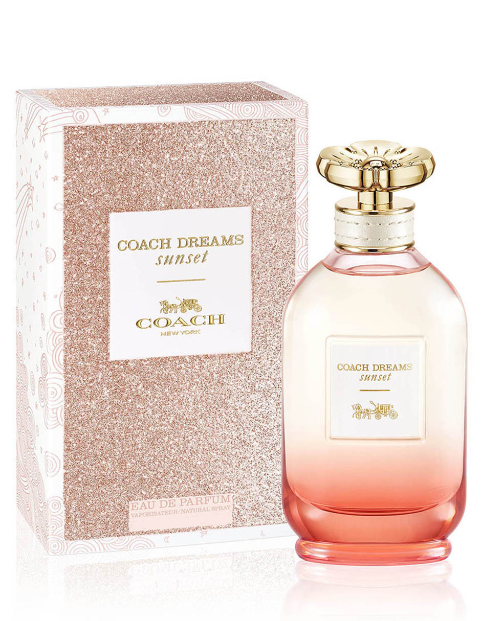 Eau de parfum Dreams Sunset para mujer 1