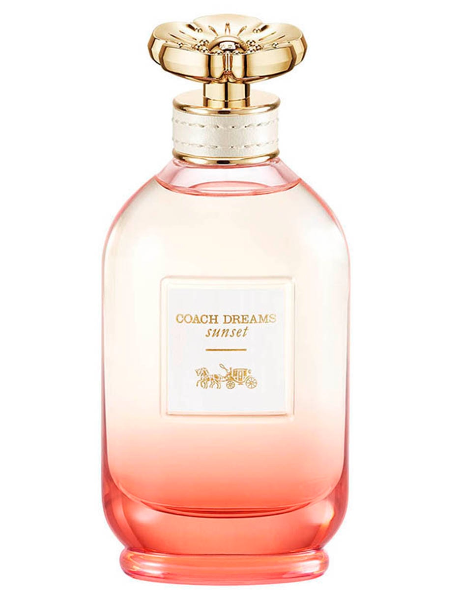 Eau de parfum Dreams Sunset para mujer 2