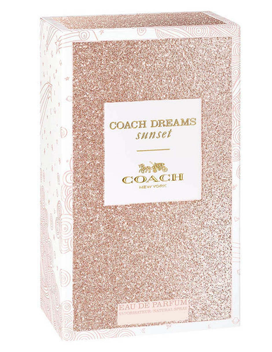 Eau de parfum Dreams Sunset para mujer Eau de parfum Dreams Sunset para mujer