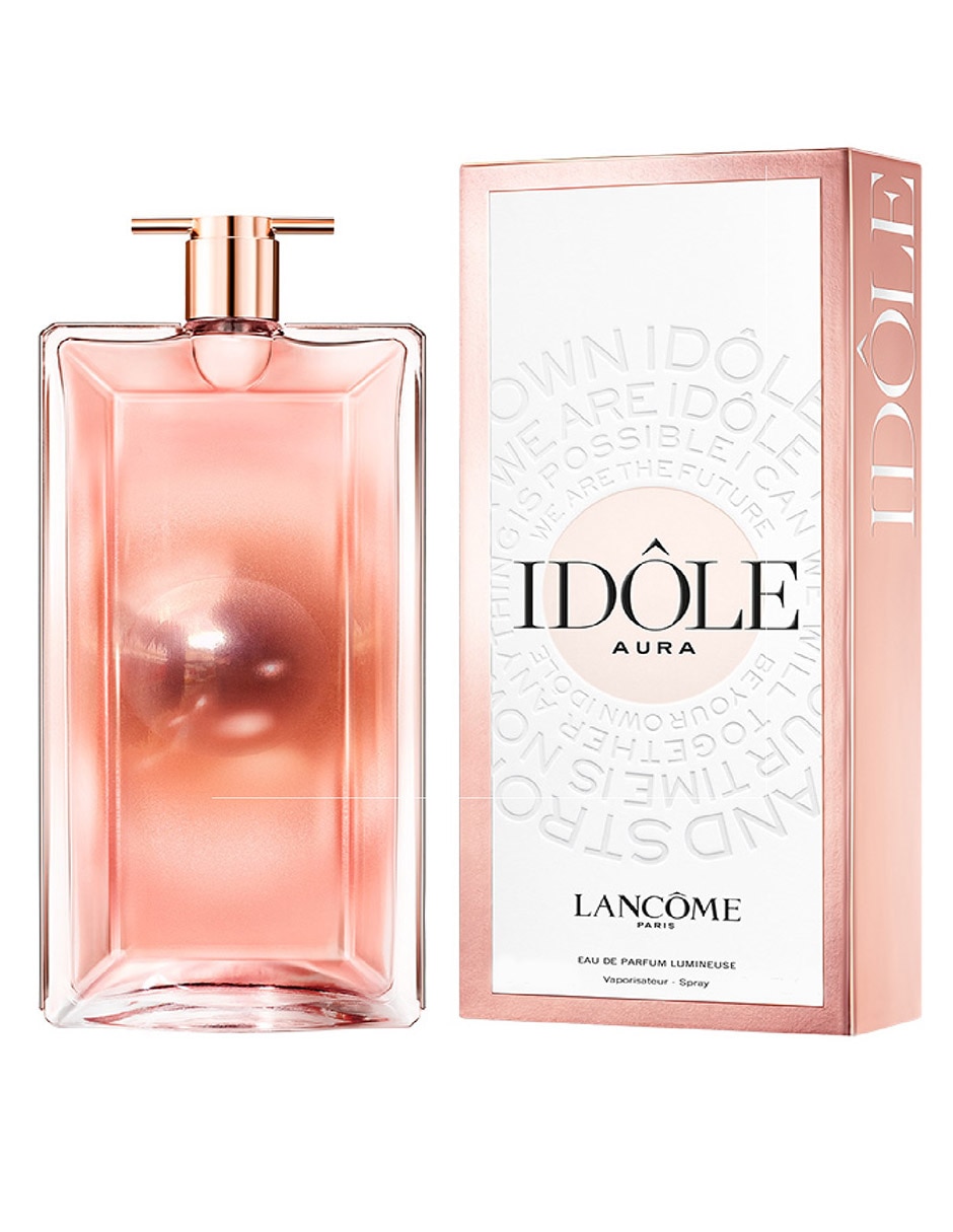 Eau de parfum Idôle Aura para mujer 1