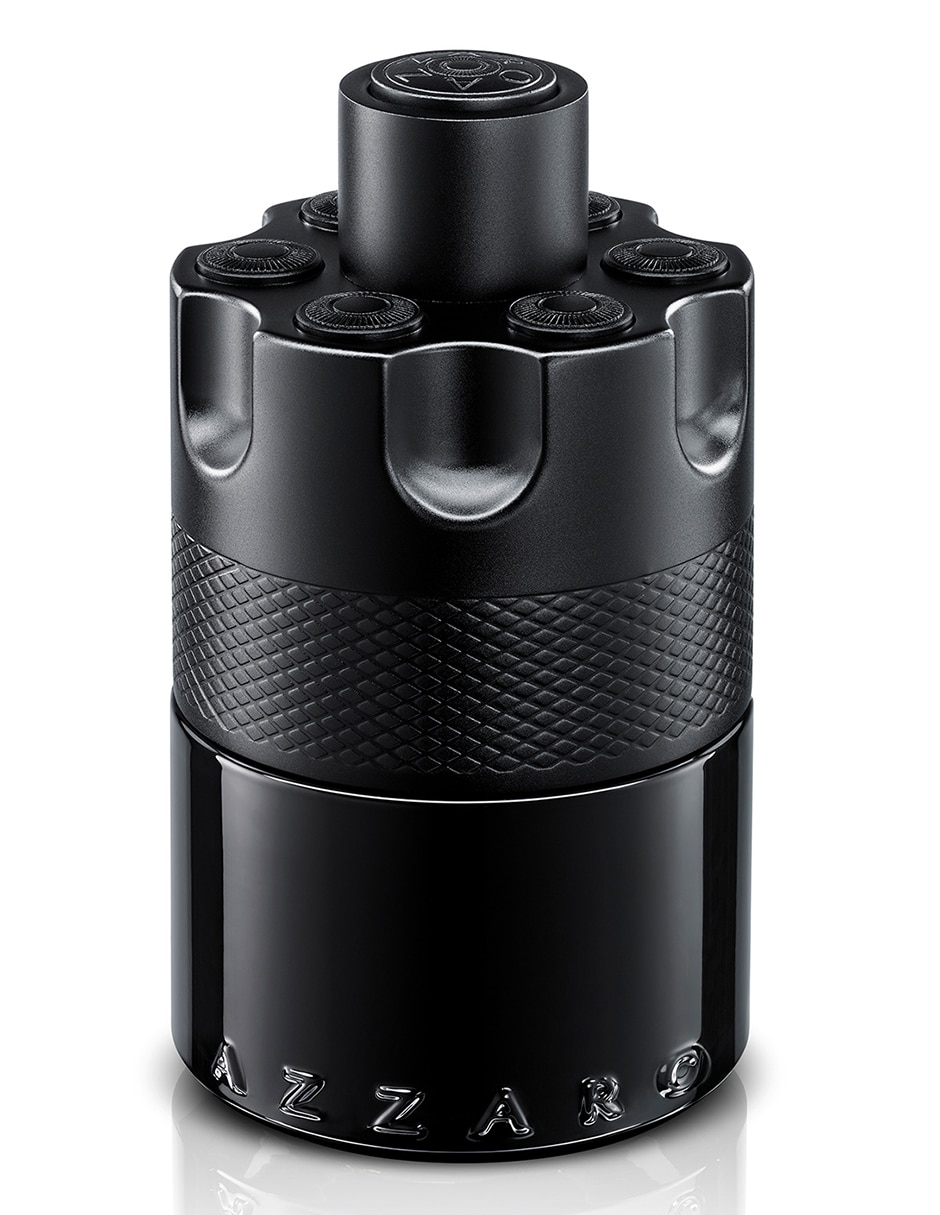 Eau de parfum Azzaro The Most Wanted para hombre