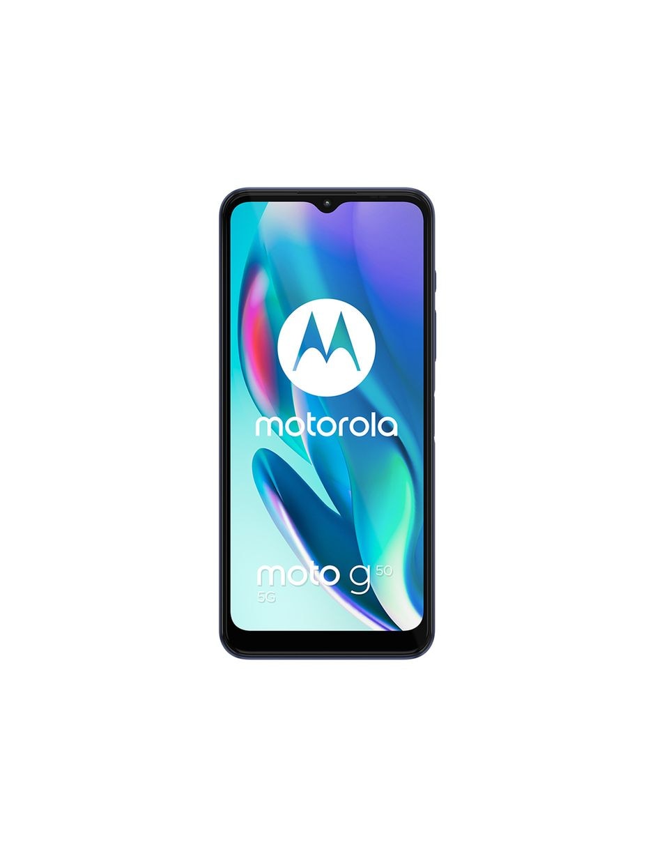 Moto G50 IPS 6.5 pulgadas Movistar Moto G50 IPS 6.5 pulgadas Movistar
