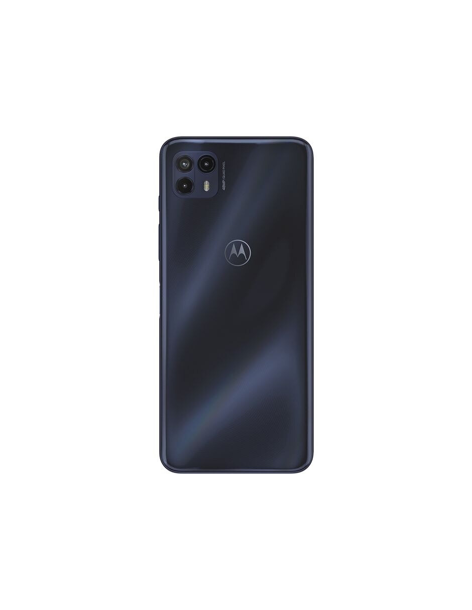 Smartphone Moto G50 IPS 6.5 pulgadas Movistar 2