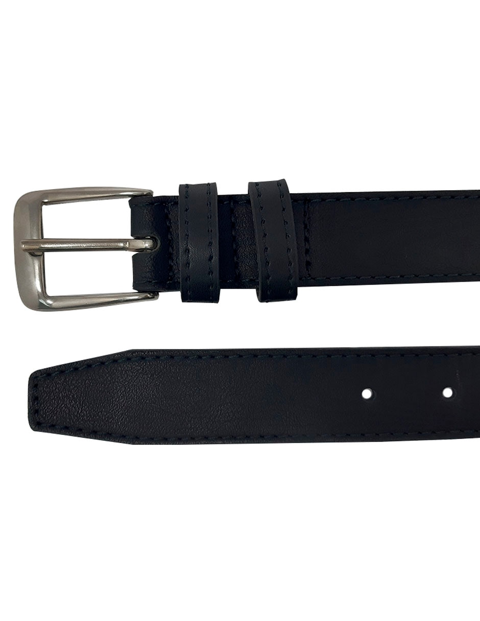 Cinturón de cuero para niño 3