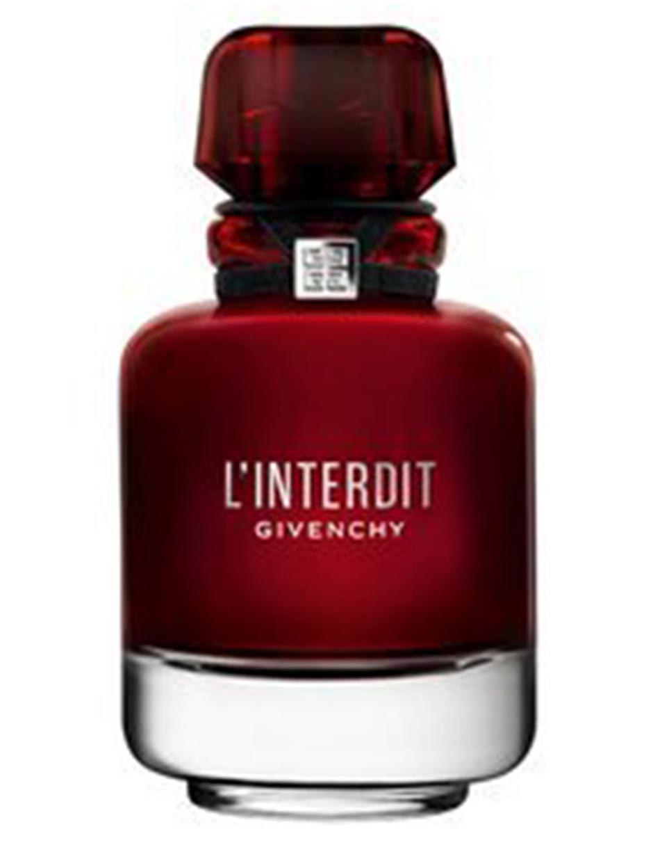 Eau de parfum Givenchy L Interdit para mujer