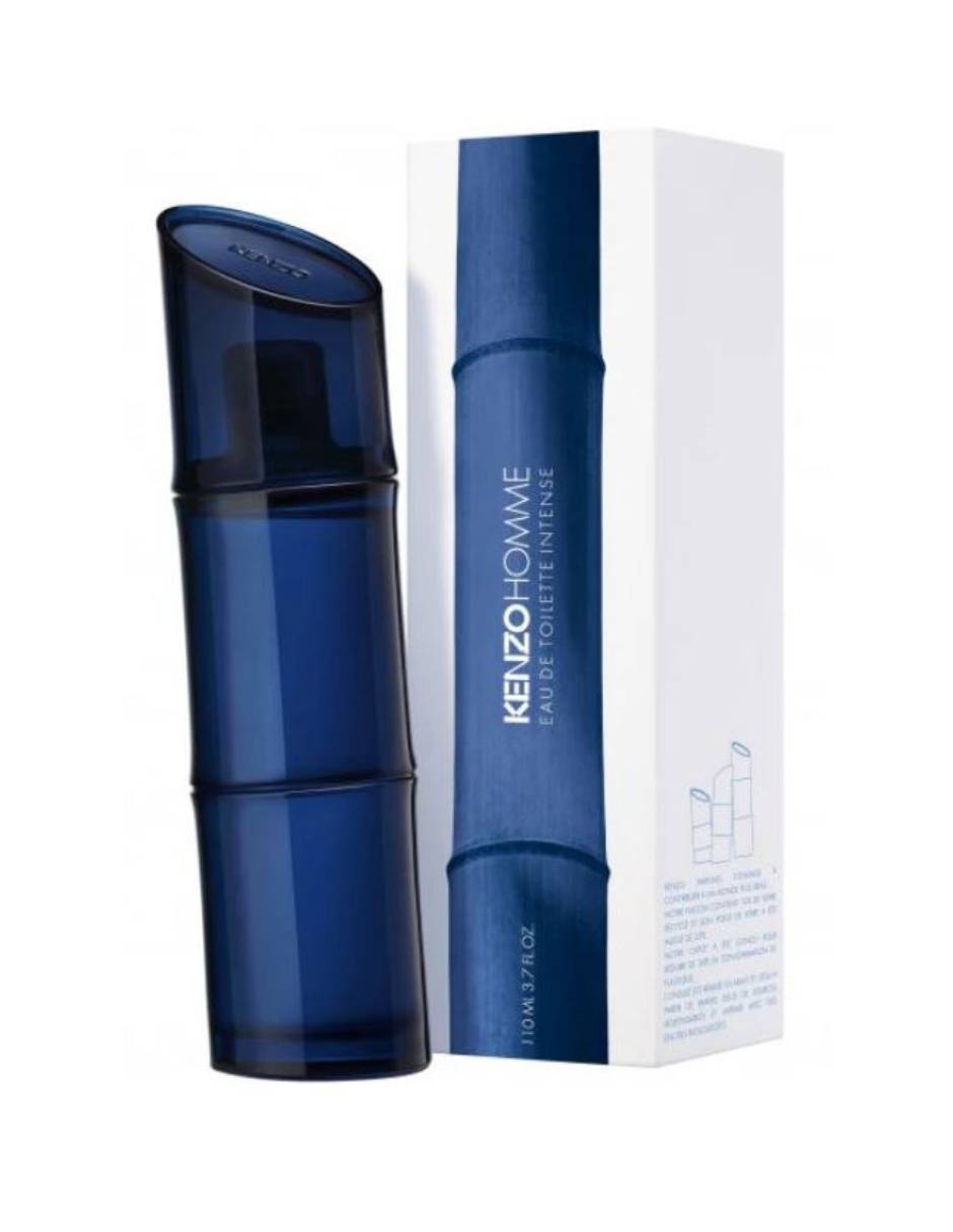 Eau de toilette Kenzo Homme para hombre