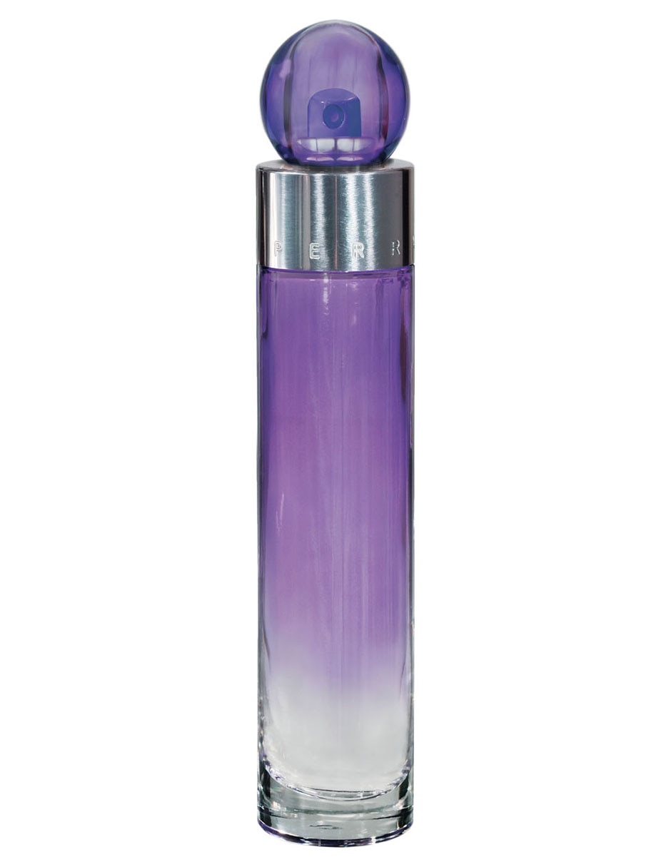 Eau de parfum 360° Purple para mujer 2