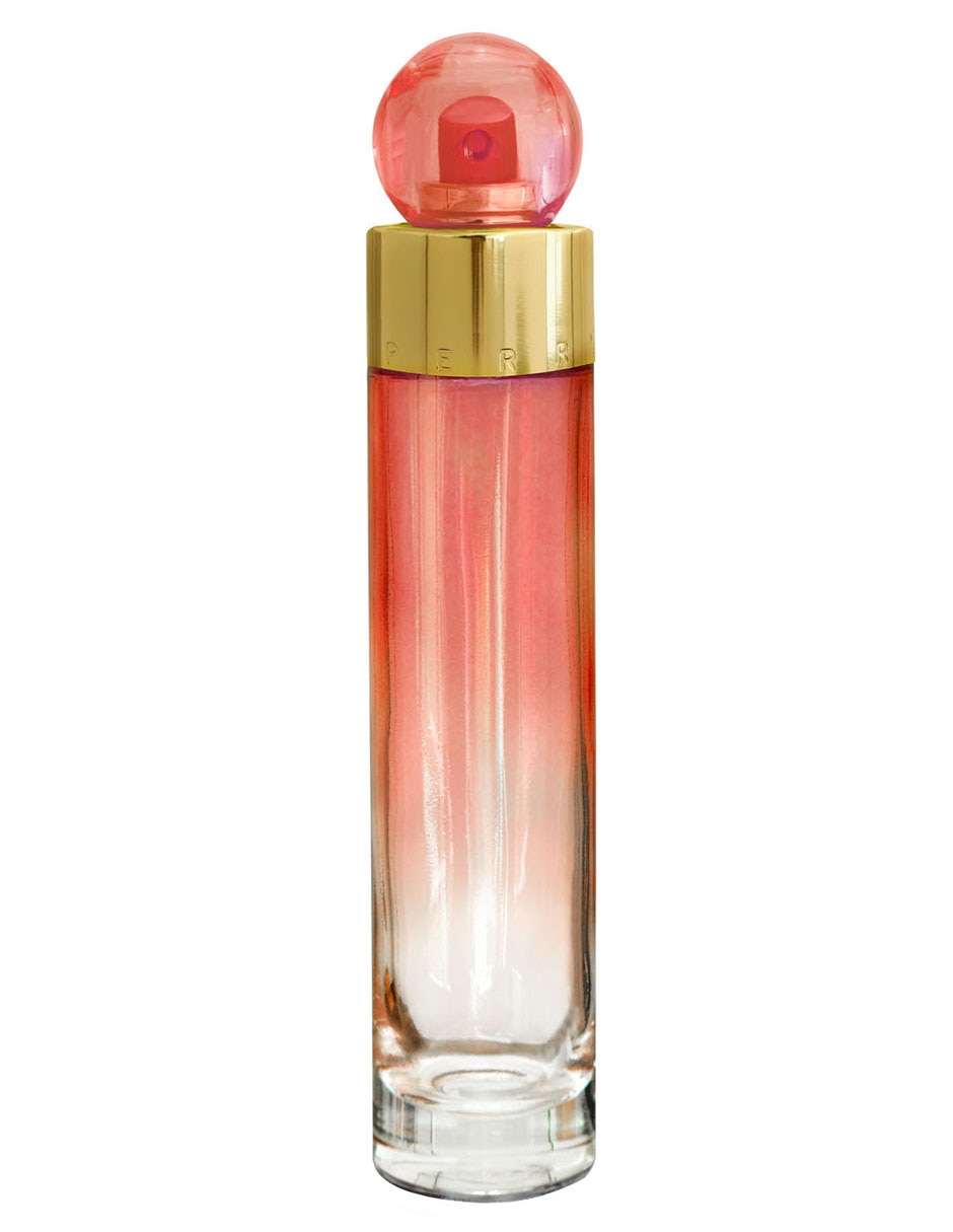 Eau de parfum 360° Coral para mujer