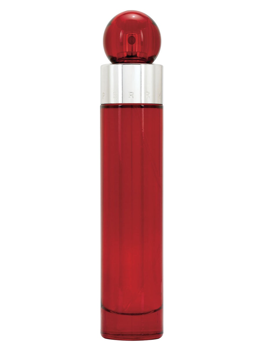 Eau de toilette 360° Red para hombre