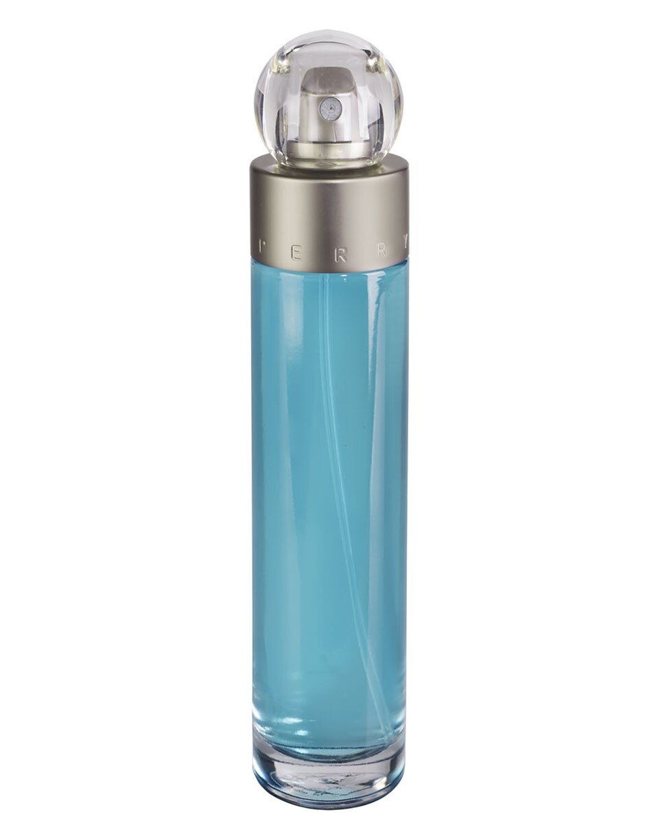 Eau de toilette Perry Ellis 360° para hombre