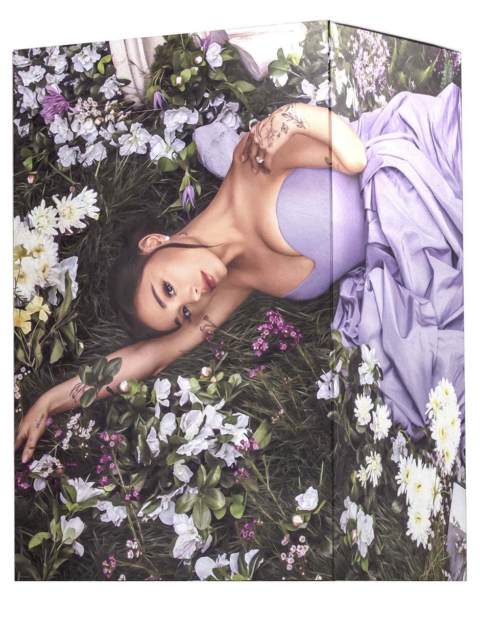 Eau de parfum God Is A Woman para mujer Eau de parfum God Is A Woman para mujer