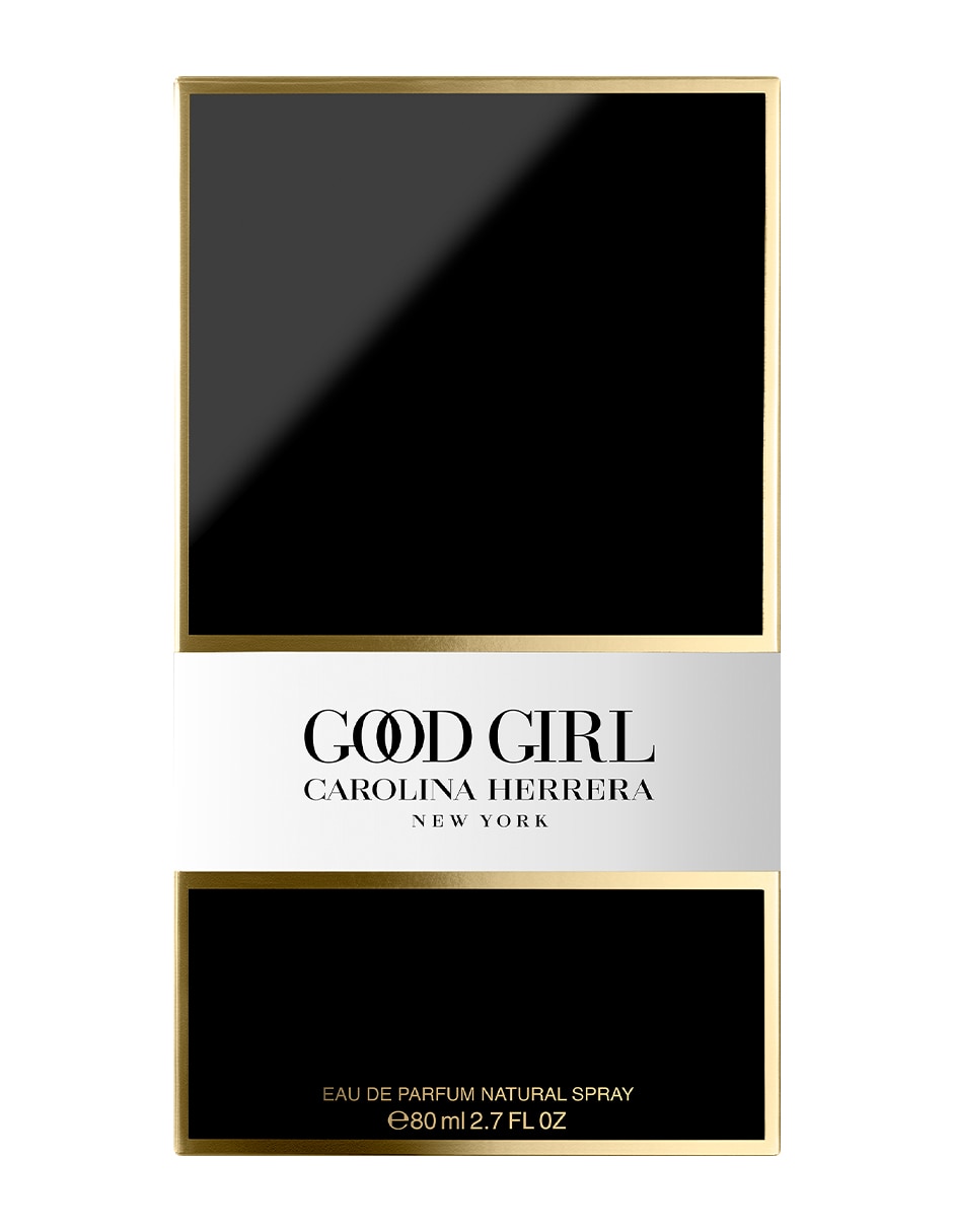 Eau de parfum Carolina Herrera Good Girl para mujer