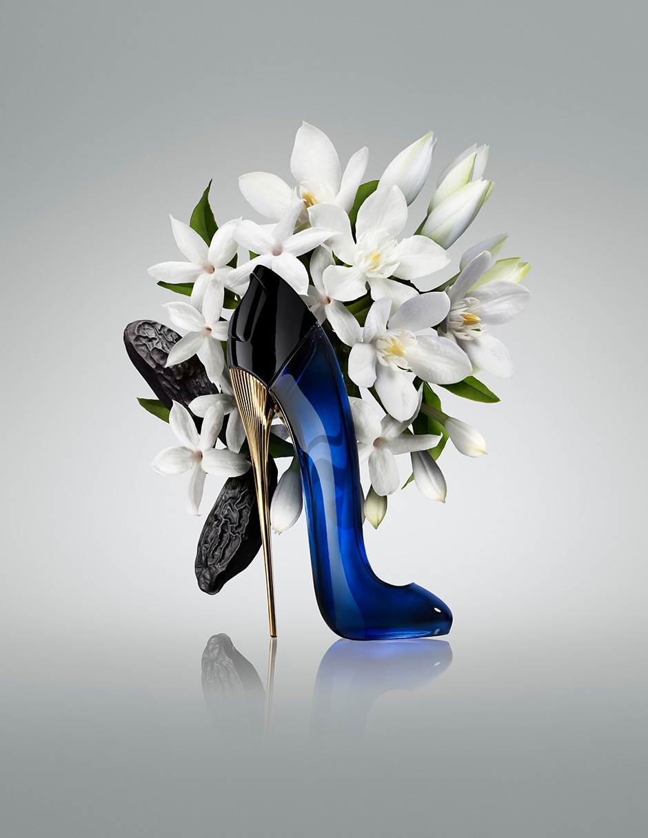 Eau de parfum Carolina Herrera Good Girl para mujer