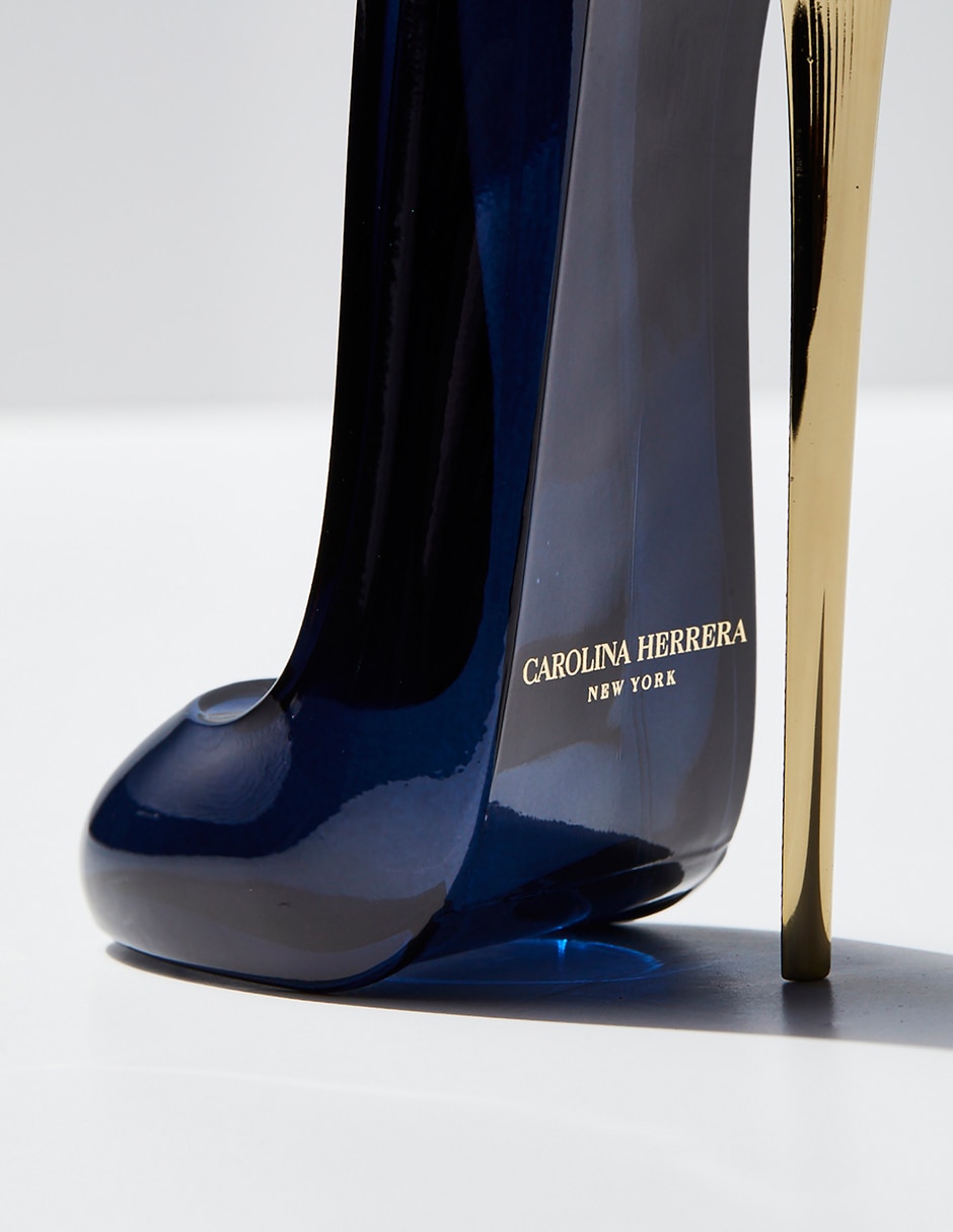 Eau de parfum Carolina Herrera Good Girl para mujer
