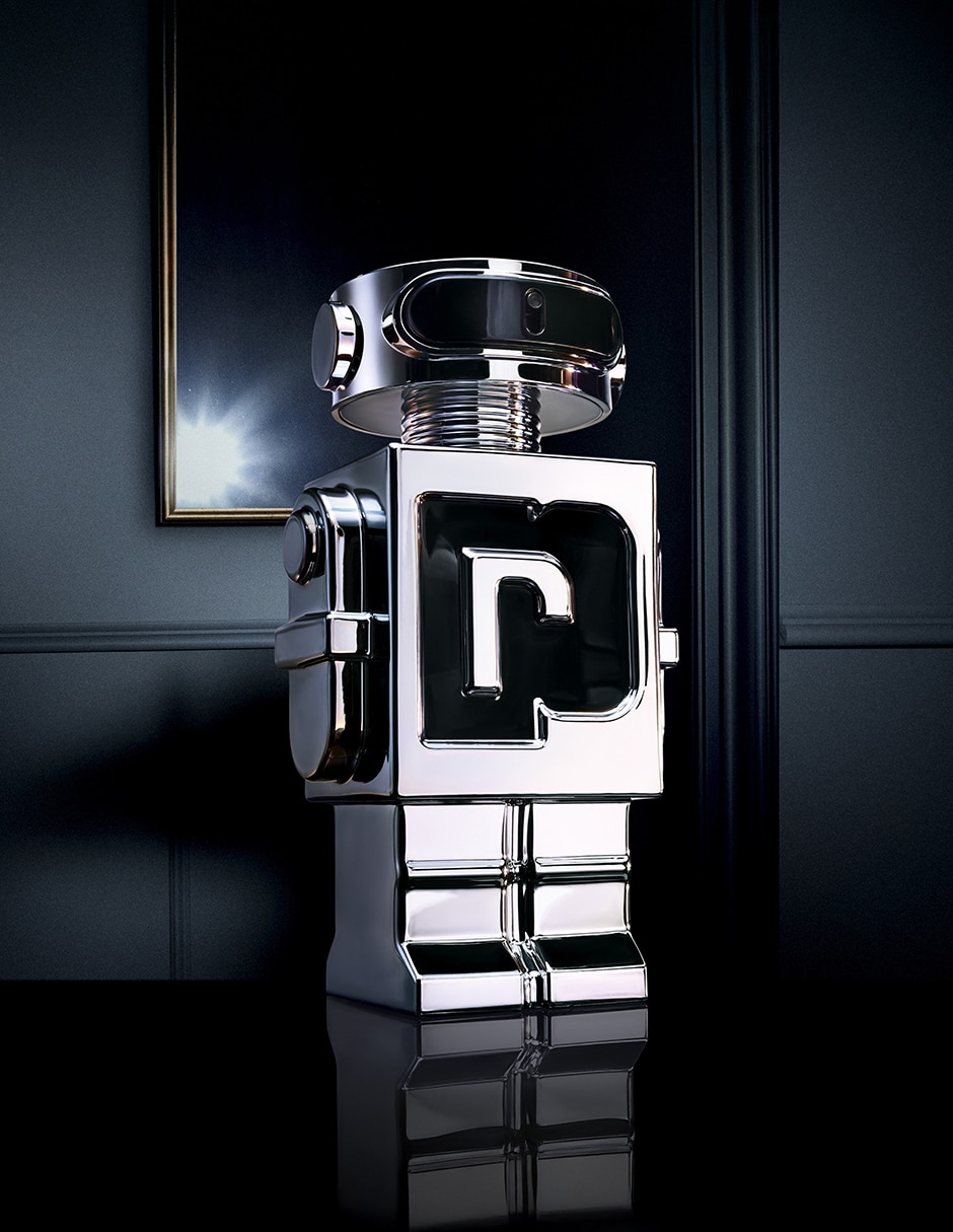 Eau de toilette Phantom para hombre 2