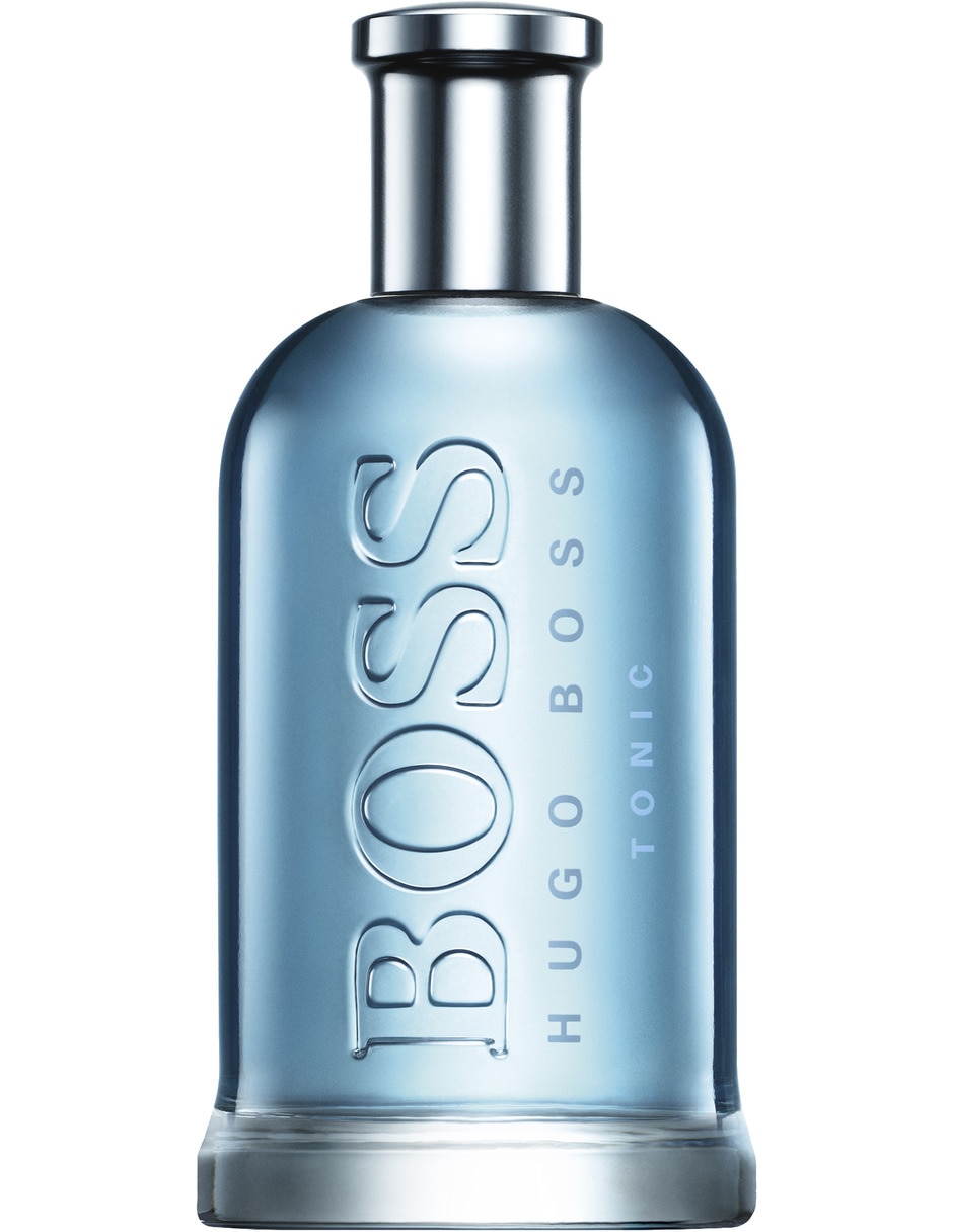 Eau de toilette Tonic para hombre 1