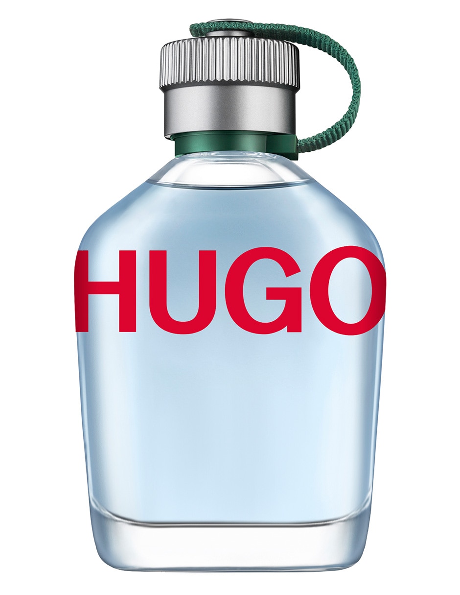 Eau de toilette Hugo Boss Man para hombre