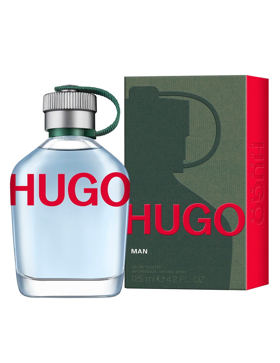 Eau de toilette Man para hombre