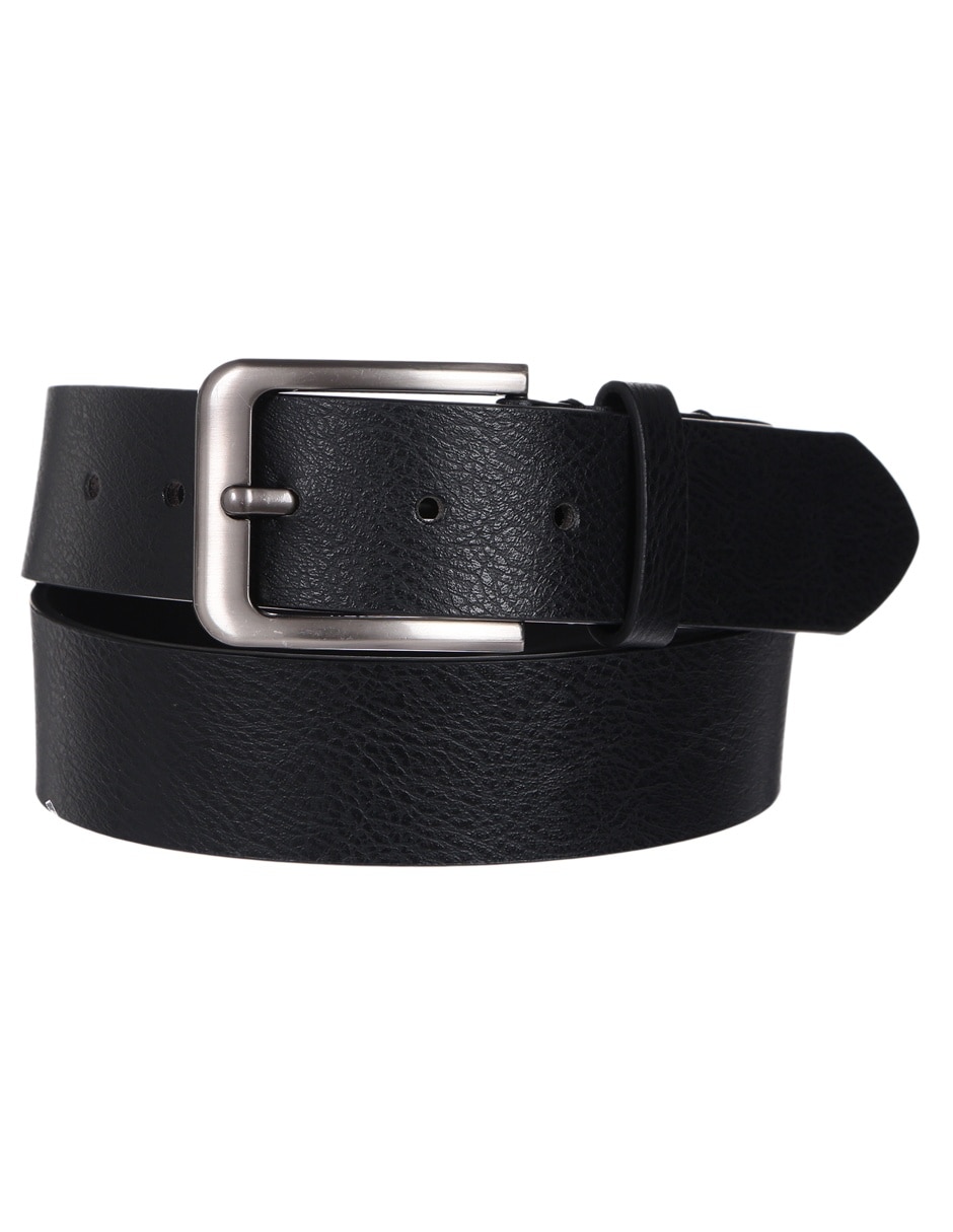 Cinturón para hombre
