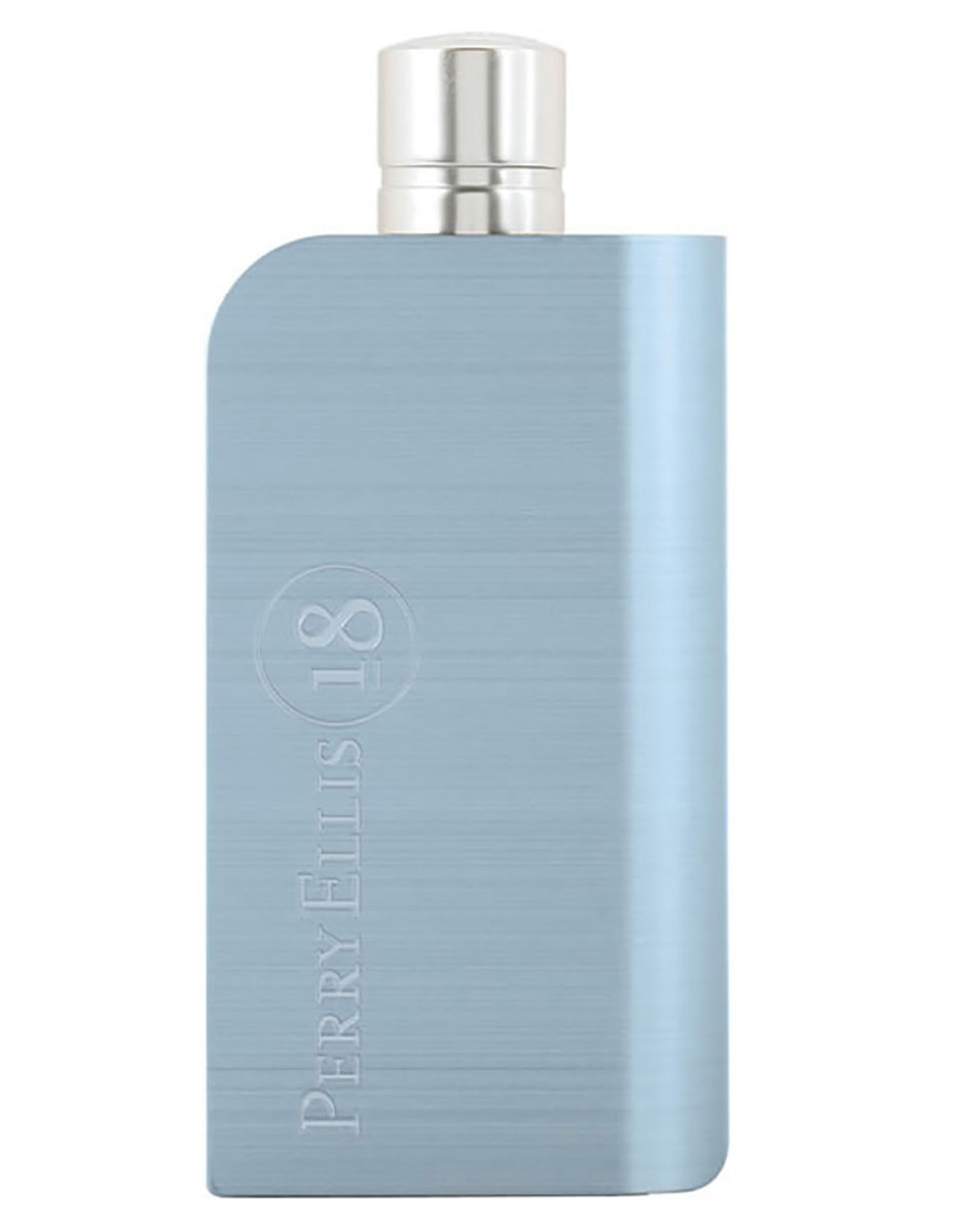 Eau de toilette 18 para hombre Eau de toilette 18 para hombre