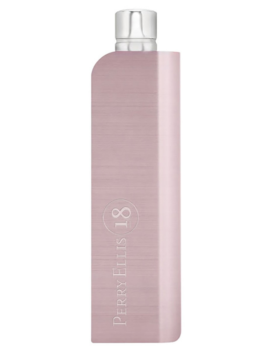 Eau de parfum 18 para mujer