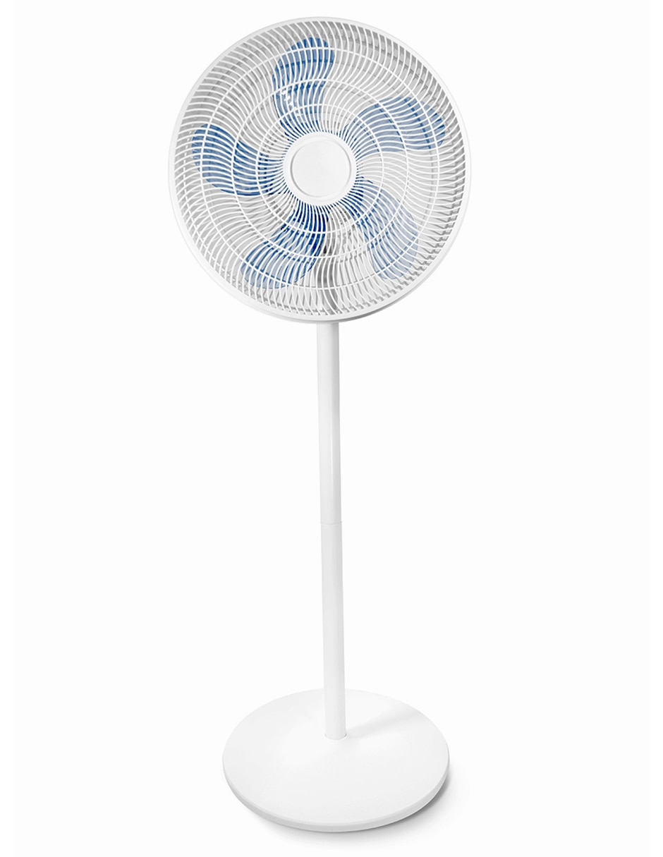 Ventilador de pedestal Aeolus 1 velocidad