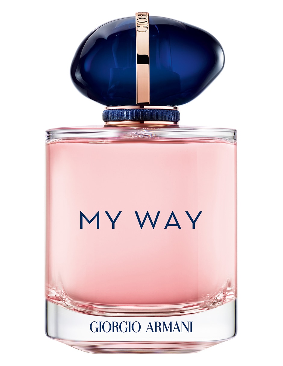Eau de parfum My Way para mujer 1