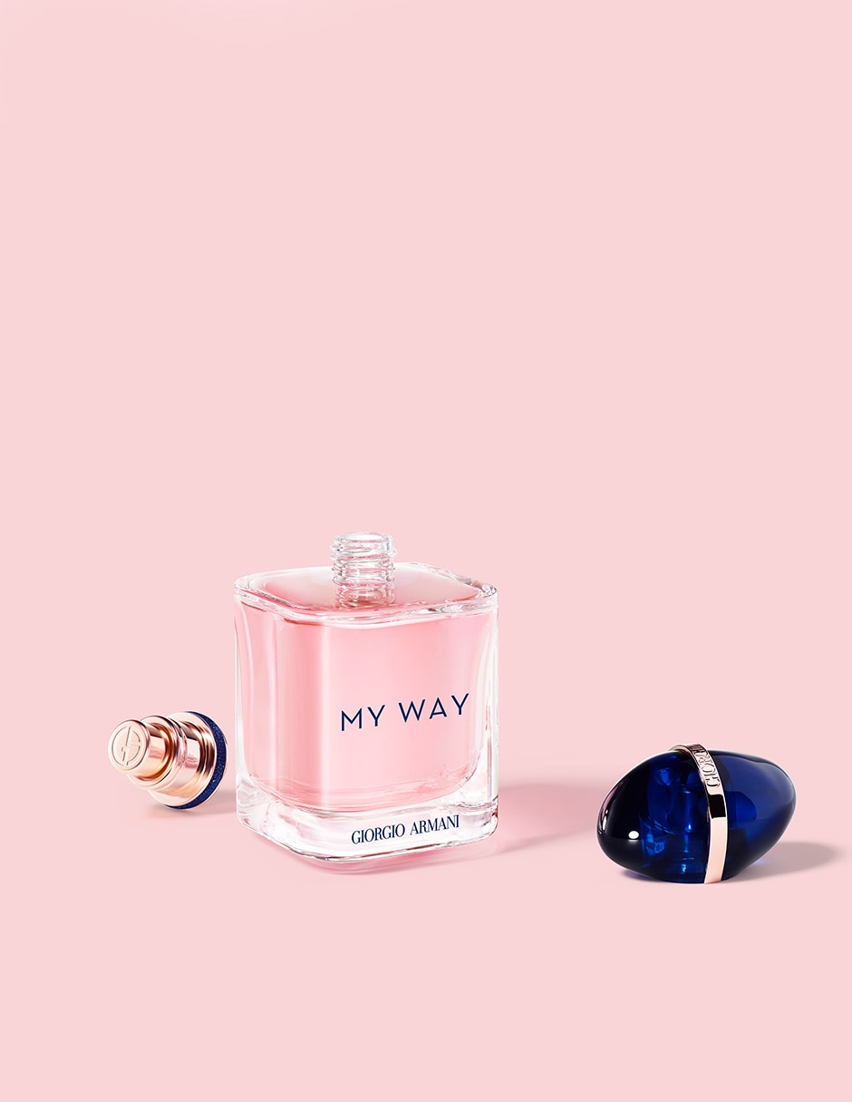 Eau de parfum My Way para mujer 11
