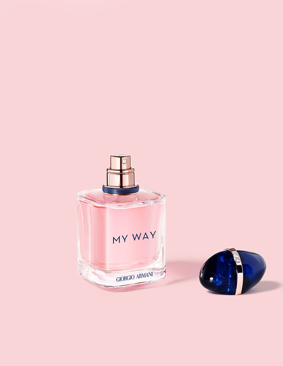 Eau de parfum My Way para mujer 10