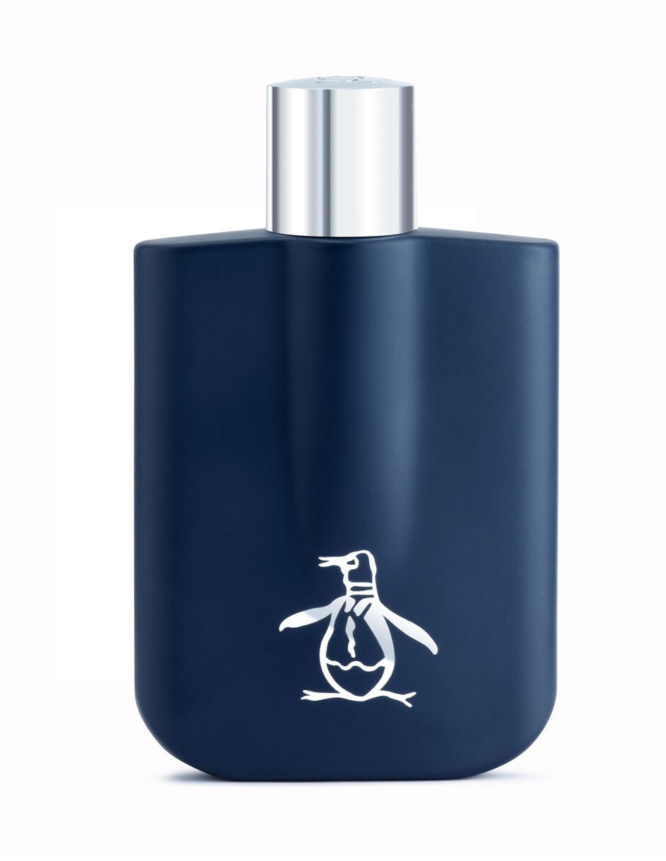 Eau de toilette Original Penguin Denim para hombre