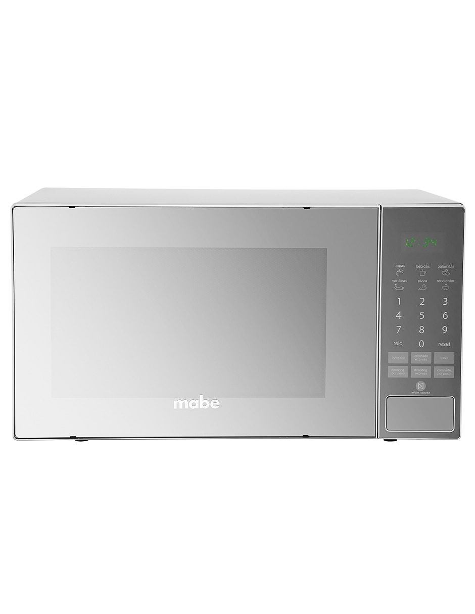 Horno de microondas de convección Mabe modelo HMM111BS