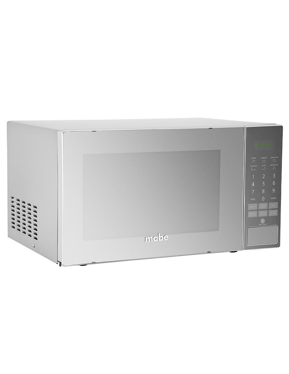 Horno de microondas de convección Mabe modelo HMM111BS