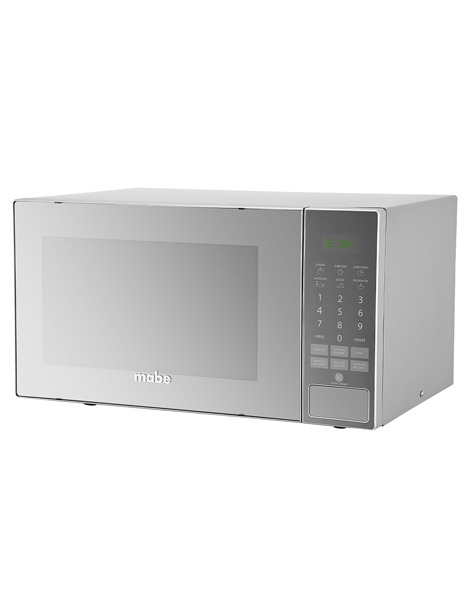 Horno de microondas de convección Mabe modelo HMM111BS