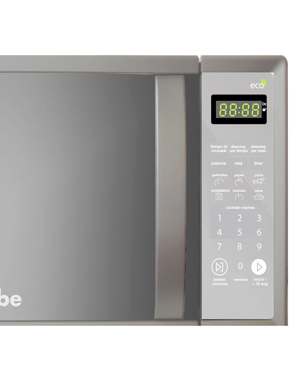 Horno de microondas de convección modelo HMM70SEJ