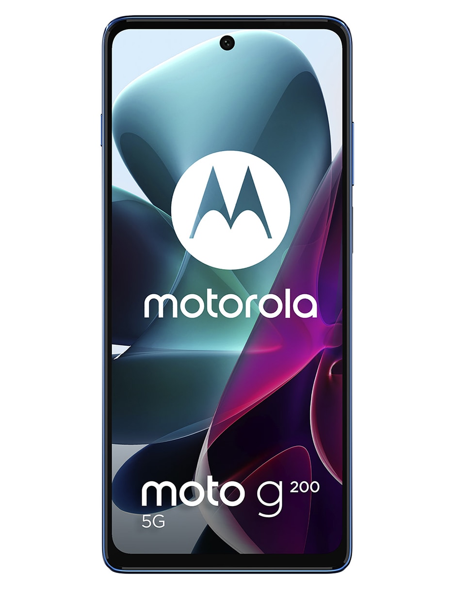G200 5G AMOLED 6.8 pulgadas AT&T