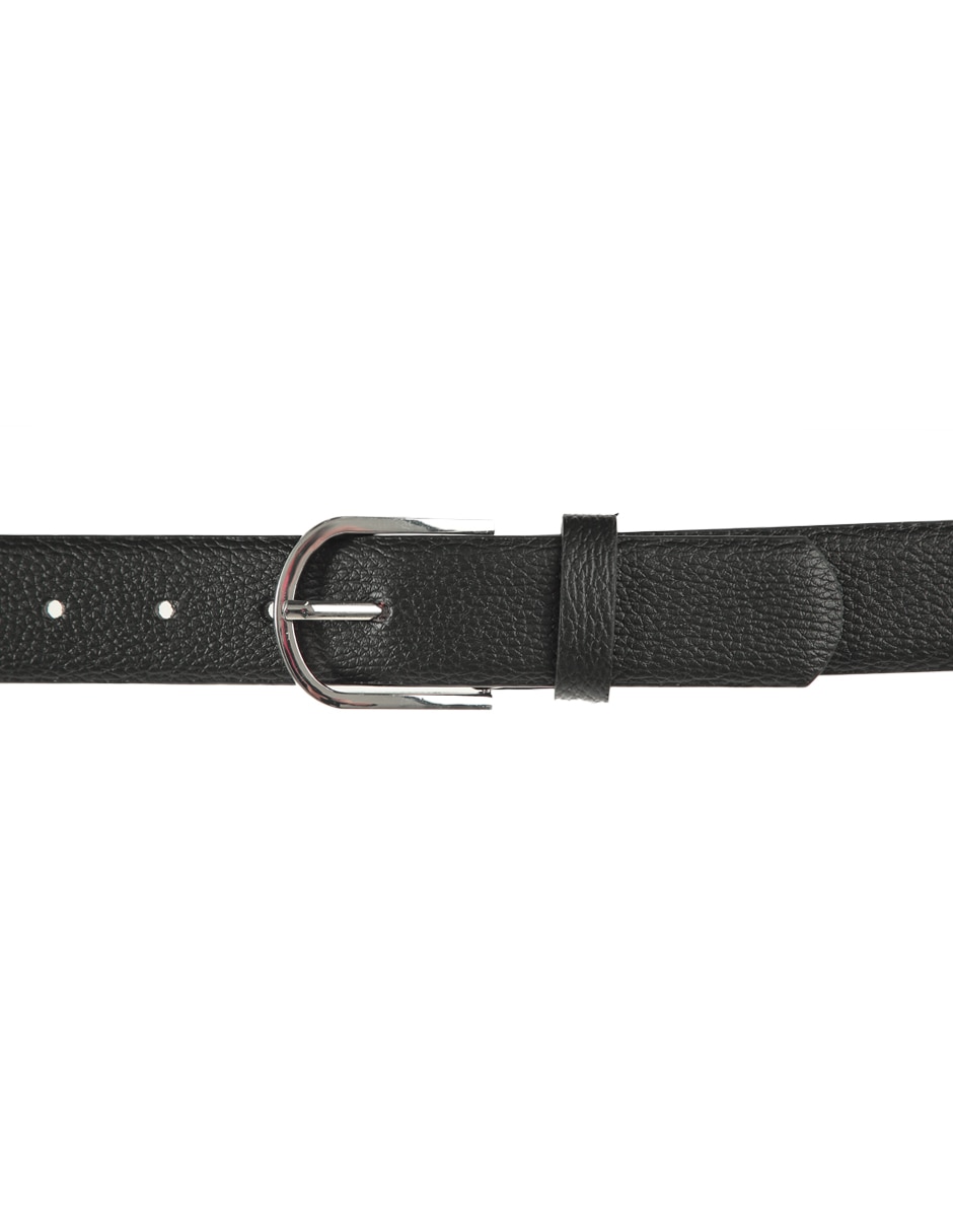 Cinturón para hombre 2