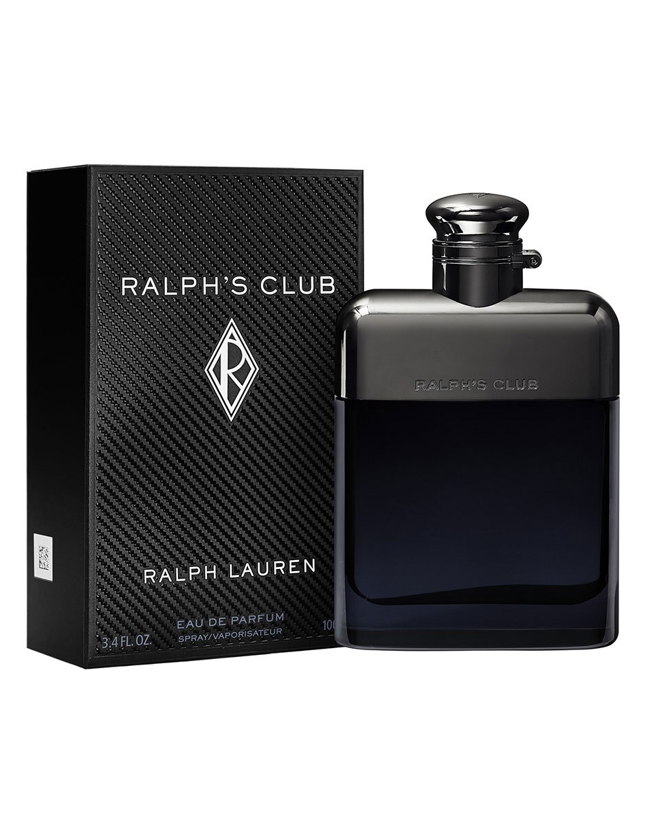 Eau de parfum Ralph Lauren Ralph'S Club para hombre