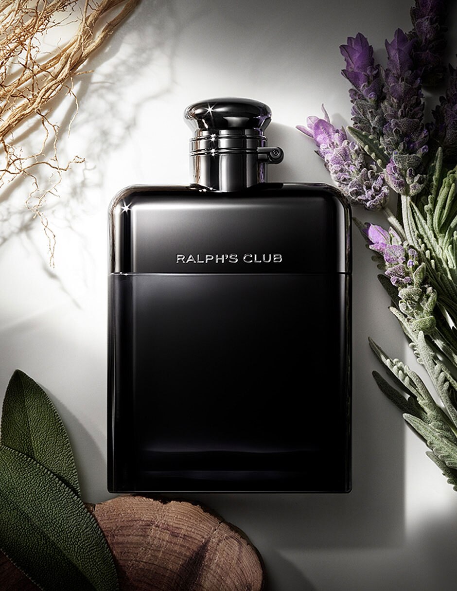 Eau de parfum Ralph Lauren Ralph'S Club para hombre