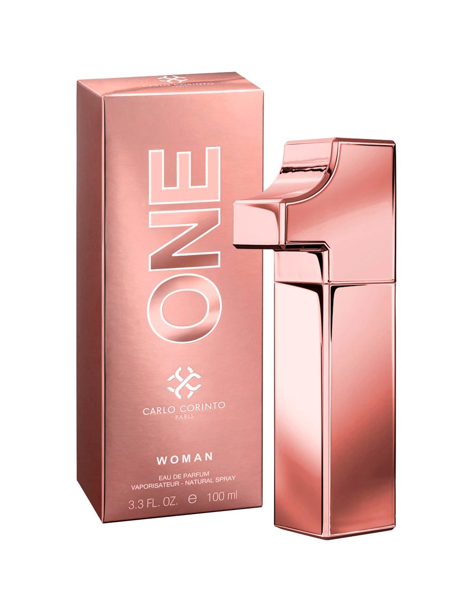 Eau de parfum One para mujer 2
