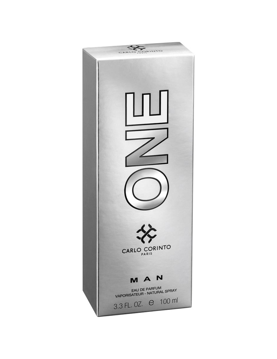 Eau de parfum One para hombre Eau de parfum One para hombre