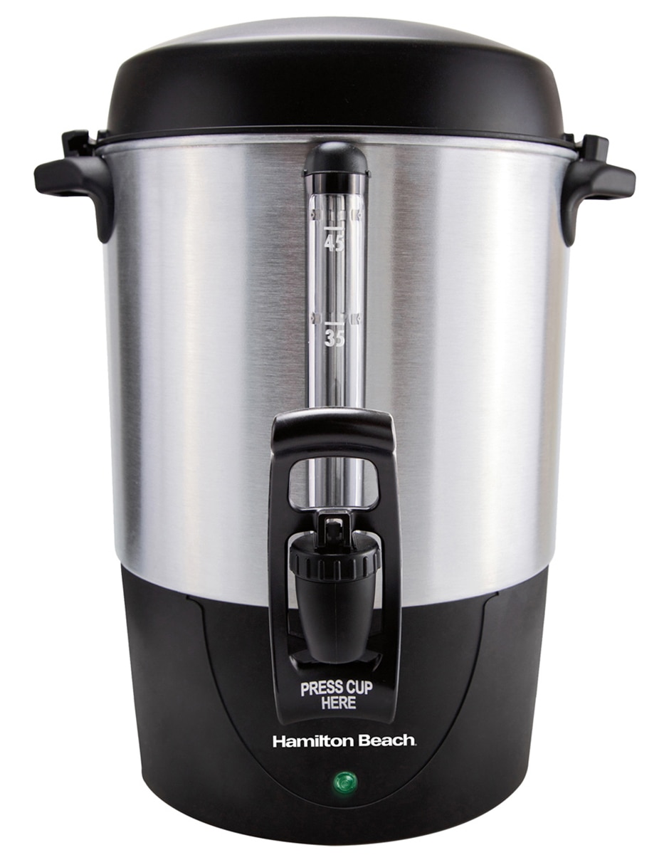 Cafetera percoladora fast brew 40521 1