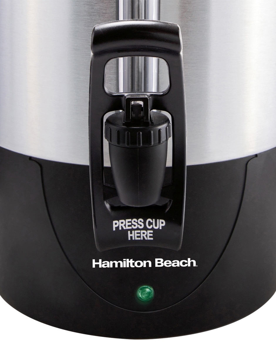 Cafetera percoladora fast brew 40521 3