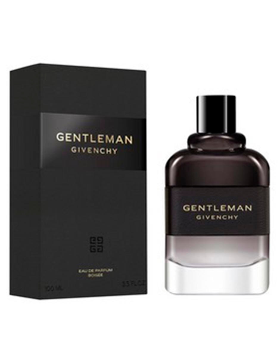 Eau de parfum Gentleman para hombre 1