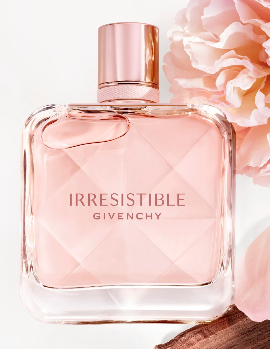 Eau de toilette Irresistible para mujer 11