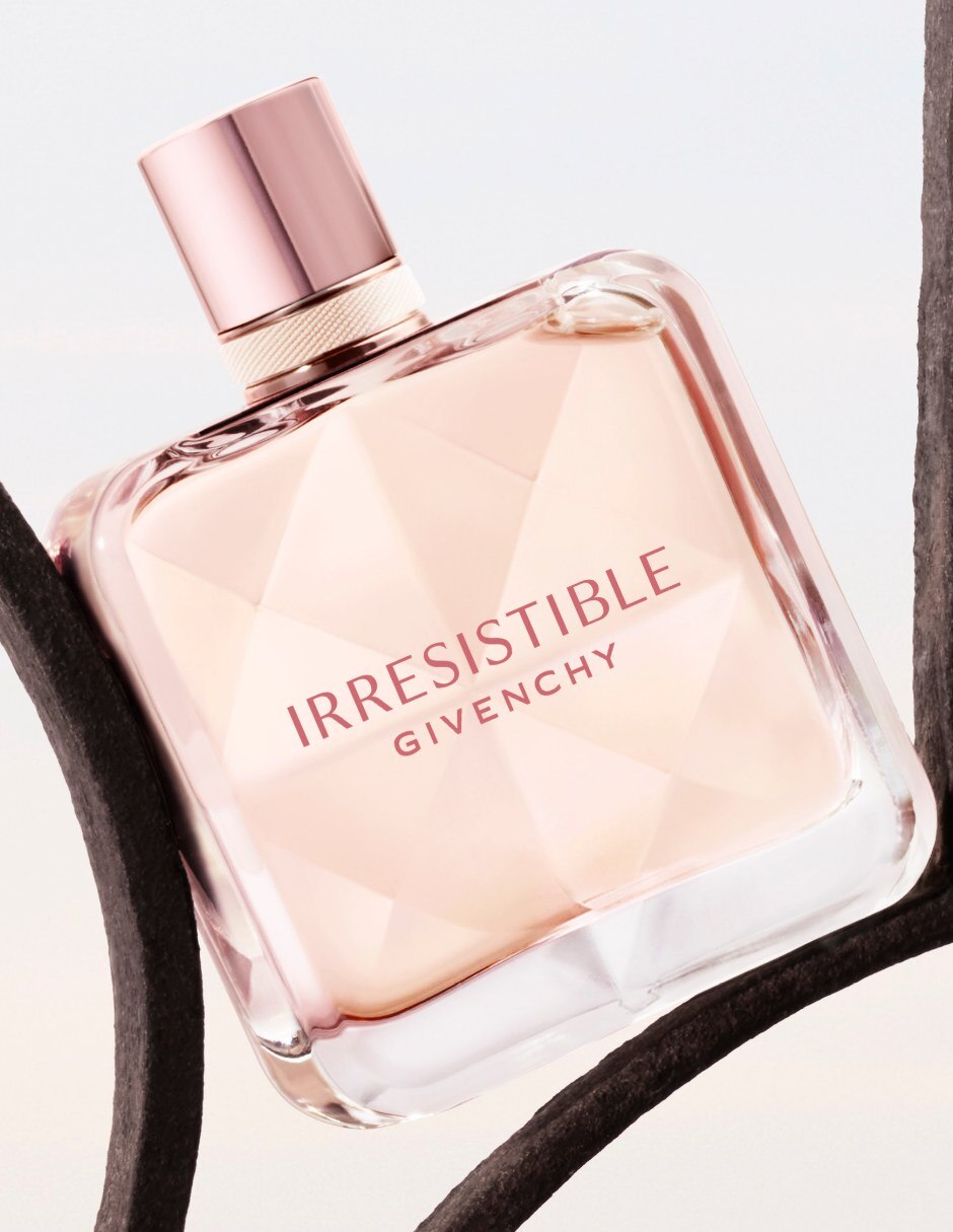 Eau de toilette Irresistible para mujer 12